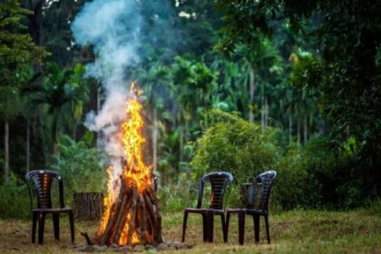 NAMSTAY Dandeli WildCraft Resort