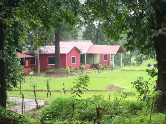 Nature Nest Dandeli