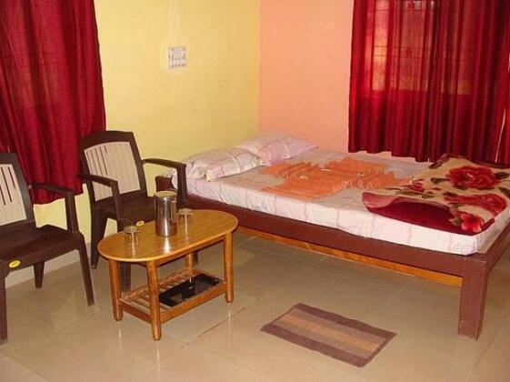 Nature Nest Dandeli - Photo2