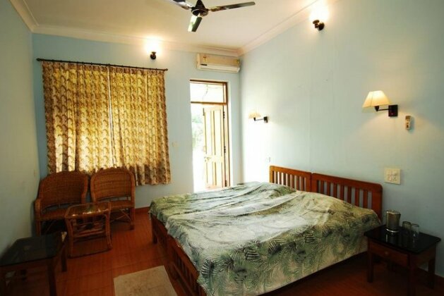 Old Magazine House - Photo3