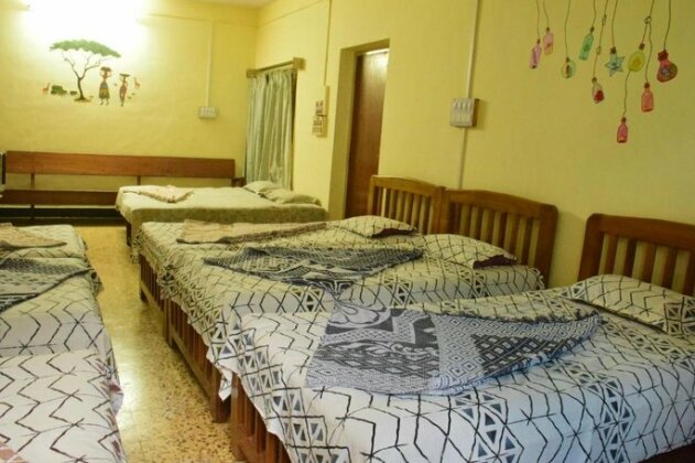 Pebble Bay Home Stay