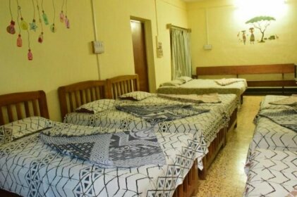 Pebble Bay Home Stay