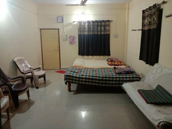 Prakash Homestay