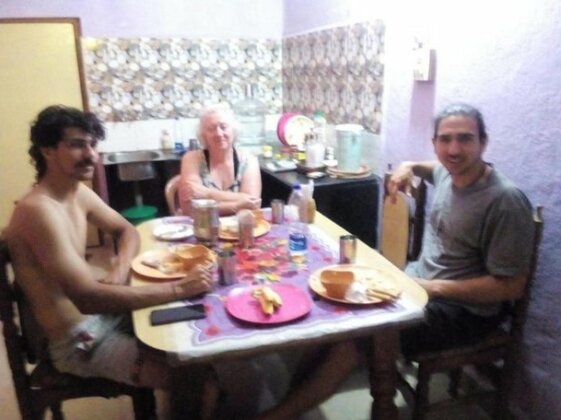 Prakash Homestay - Photo2