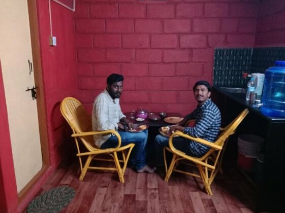 Prakash Homestay - Photo5