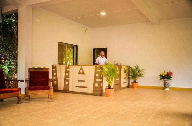 Regenta Resort Century - Photo2