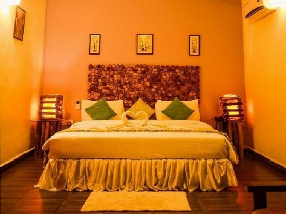 Regenta Resort Century - Photo3