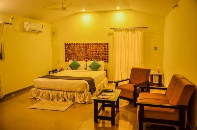 Regenta Resort Century - Photo4