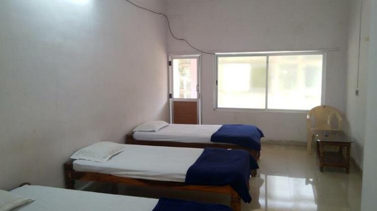 Shree Lodge - Photo3