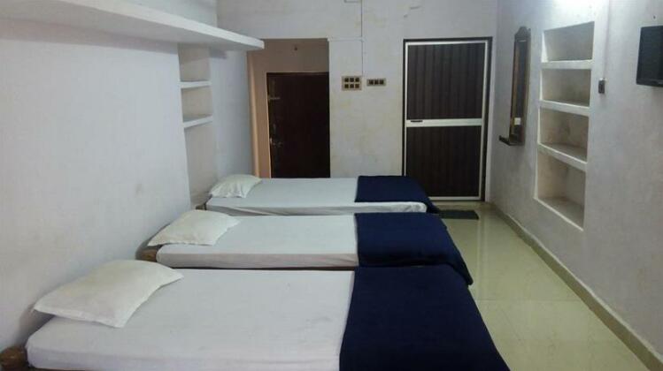 Shree Lodge - Photo4