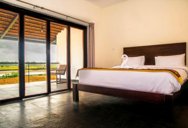 Starling River Resort