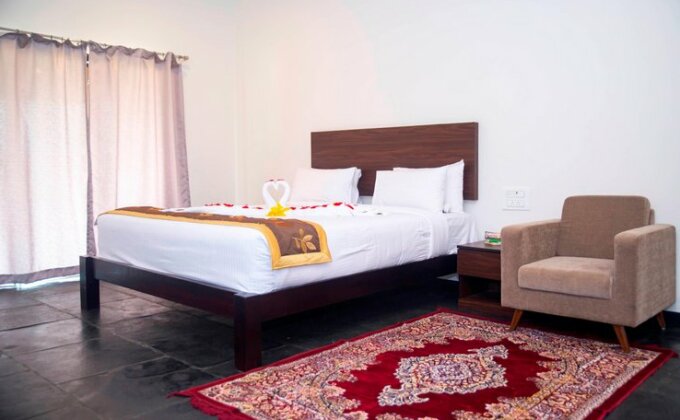 Starling River Resort - Photo2