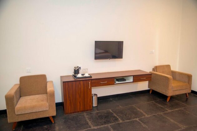 Starling River Resort - Photo4