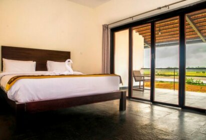 Starling River Resort