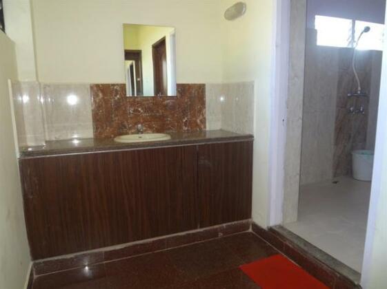 State lodge Dandeli - Photo2