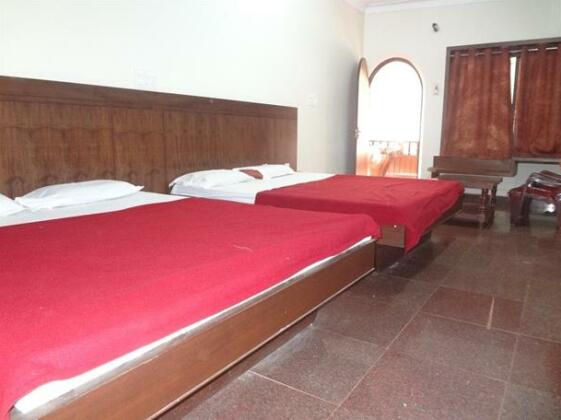 State lodge Dandeli - Photo4