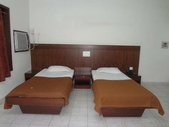 State lodge Dandeli - Photo5