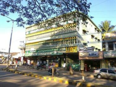State lodge Dandeli