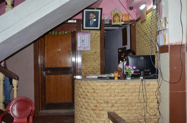 Tourist Lodge - Photo3