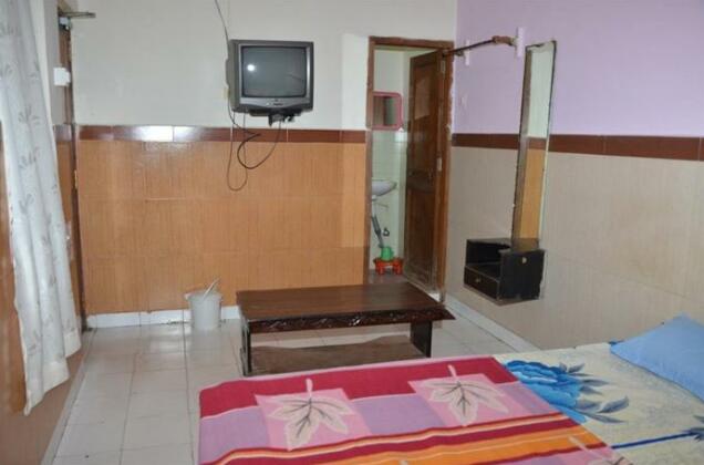 Tourist Lodge - Photo5