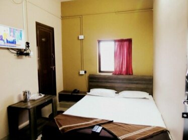 Viram Lodge - Dandeli