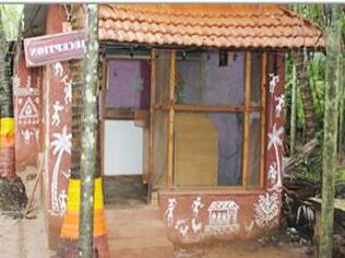 Balaji Resort Dapoli - Photo2