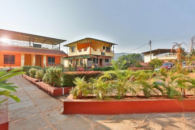 Coconut Cottage Dapoli