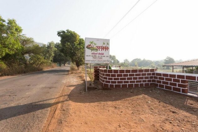 Coconut Cottage Dapoli - Photo2
