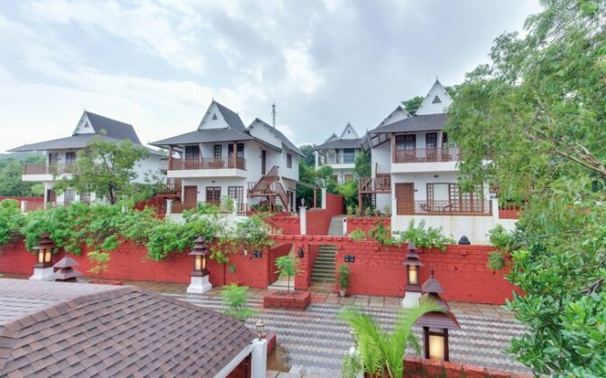 Exotica Suvarna Samudra