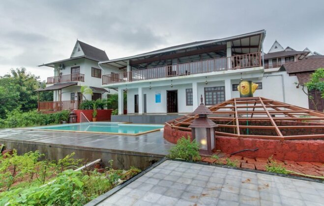 Exotica Suvarna Samudra - Photo3