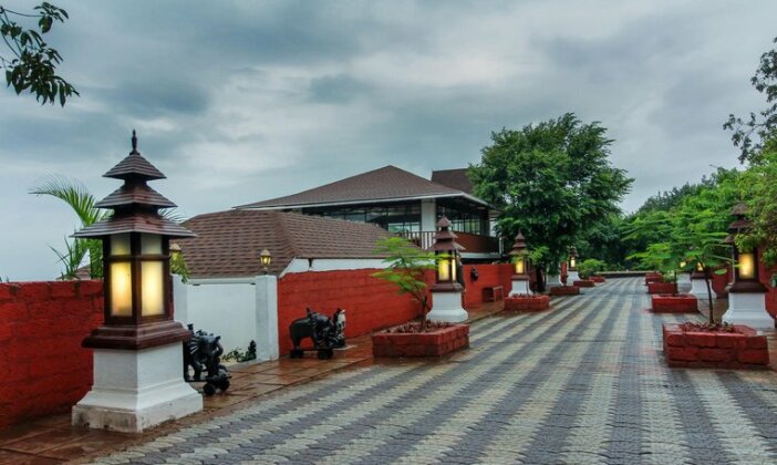 Exotica Suvarna Samudra - Photo4