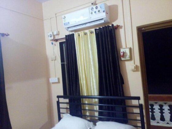 Hotel Swapnanagari - Photo2