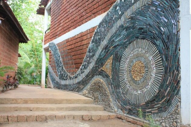 Lotus Eco Beach Resort Murud - Photo3