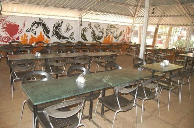 Lotus Eco Beach Resort Murud - Photo4