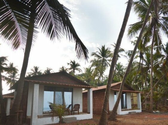Om Shanti Beach Resort - Photo3
