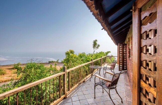 SaffronStays Villa 270 - Photo2