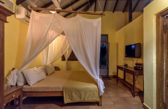 SaffronStays Villa 270 - Photo3
