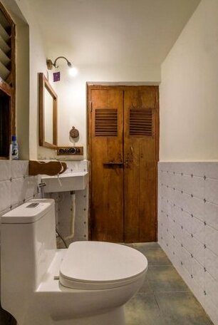 SaffronStays Villa 270 - Photo4