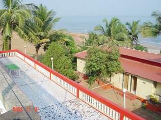 Sagar Hill Beach Resort - Photo2