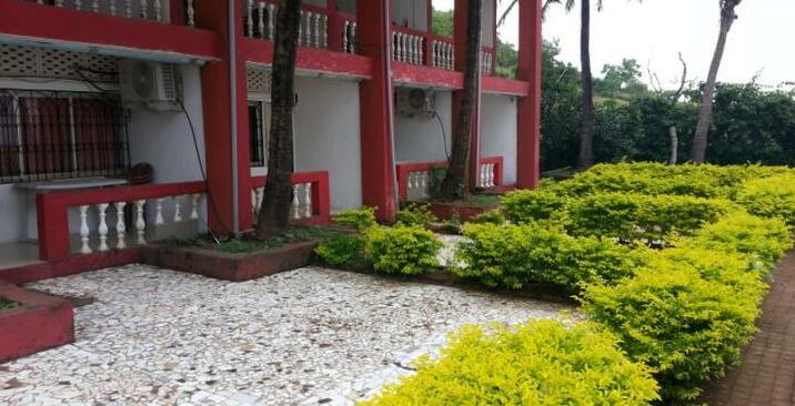 Sagar Hill Beach Resort - Photo4