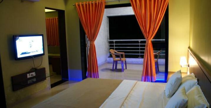 Sagar Raj Beach Resort - Photo2