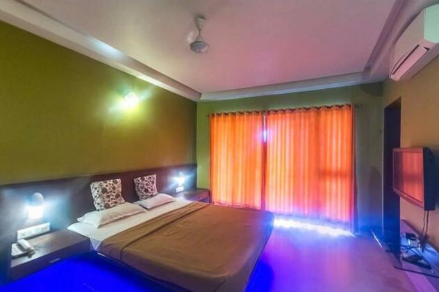 Sagar Raj Beach Resort - Photo4
