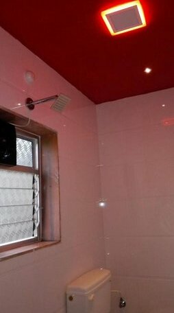 The Sea Star Hotel - Photo4