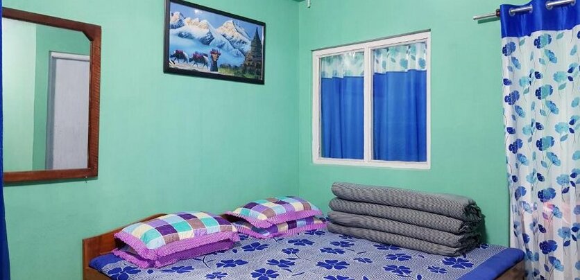 Allay's Home stay - Photo2