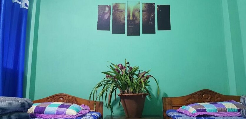 Allay's Home stay - Photo3