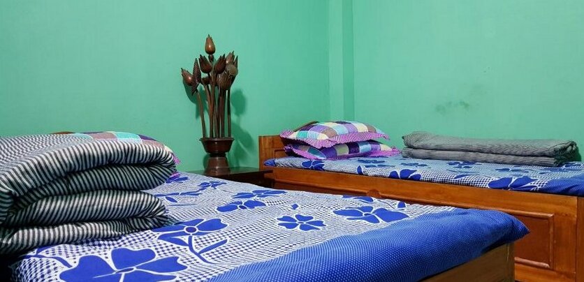 Allay's Home stay - Photo4