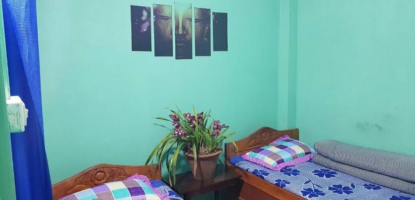 Allay's Home stay - Photo5