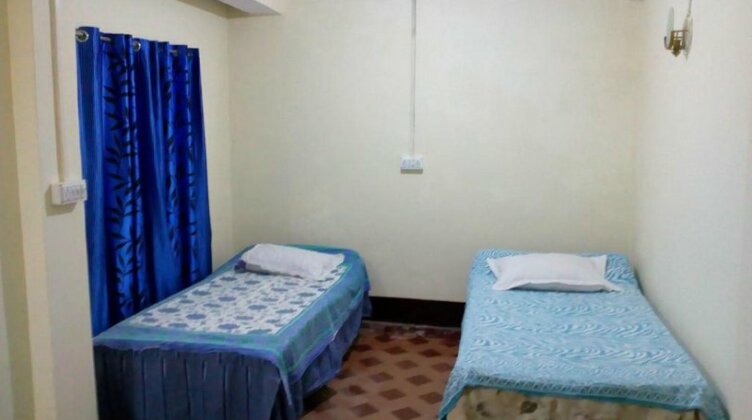 Backpackers Hostel Darjeeling - Photo2