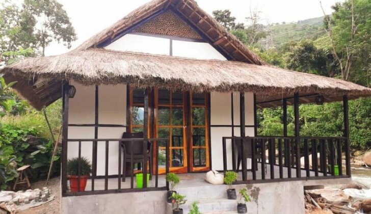 Bamboo resort and ATV park