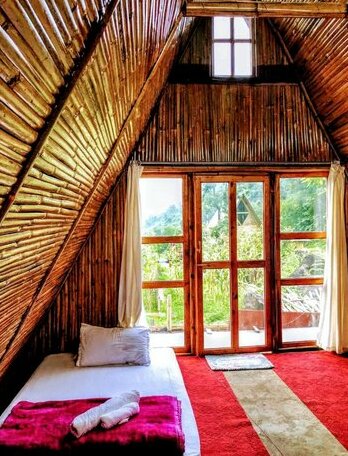 Bamboo resort and ATV park - Photo2